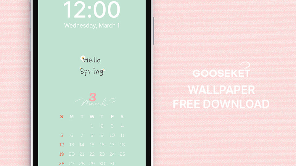 March Wallpaper Free Download