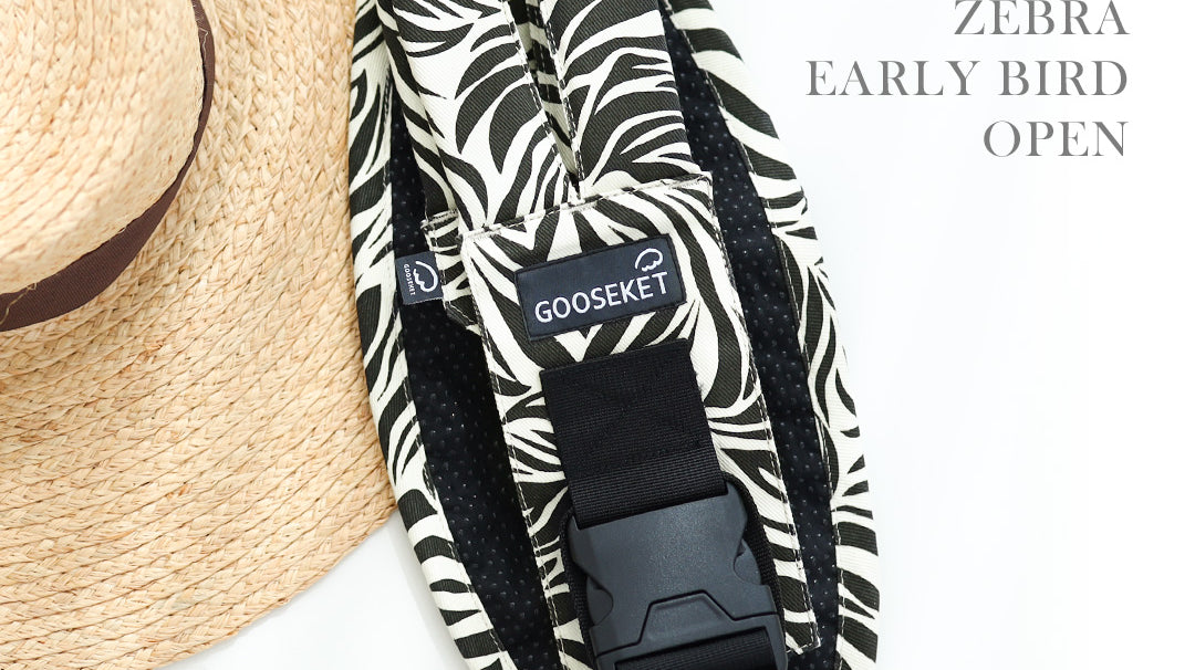 ANAYO ZEBRA EARLY BIRD OPEN!! ONLY 3 DAYS!