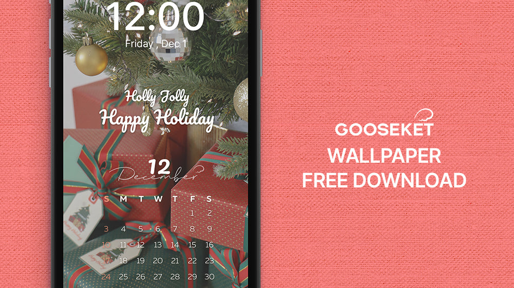 December Wallpaper Free Download