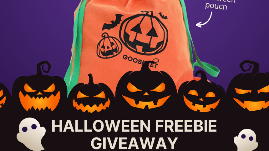 Happy Halloween Event