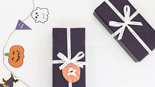 Halloween event (~10/31)