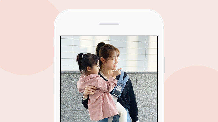 ANAYO Support Bag Review Giveaway Event