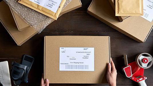 2022 December shipping Notice