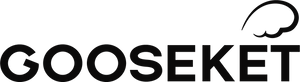 GOOSEKET logo