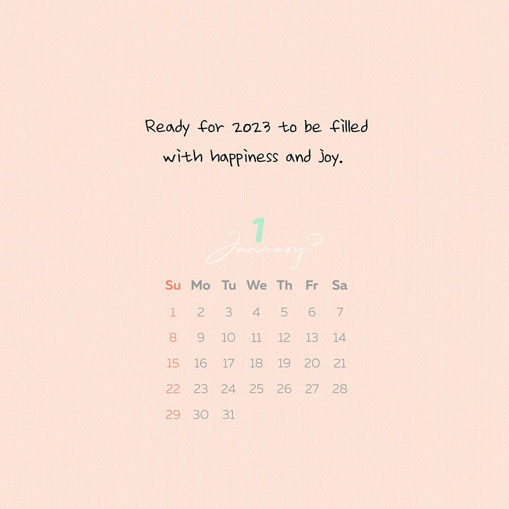 January Wallpaper Free Download