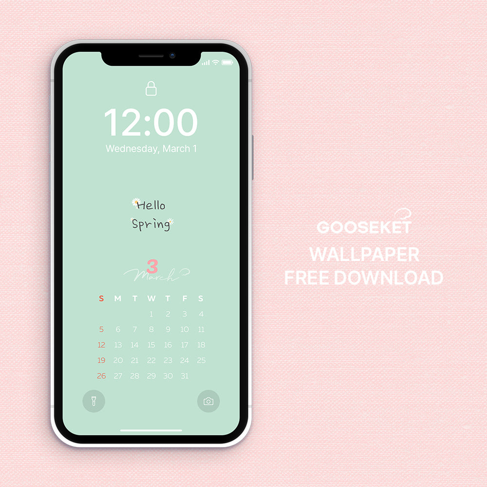 March Wallpaper Free Download