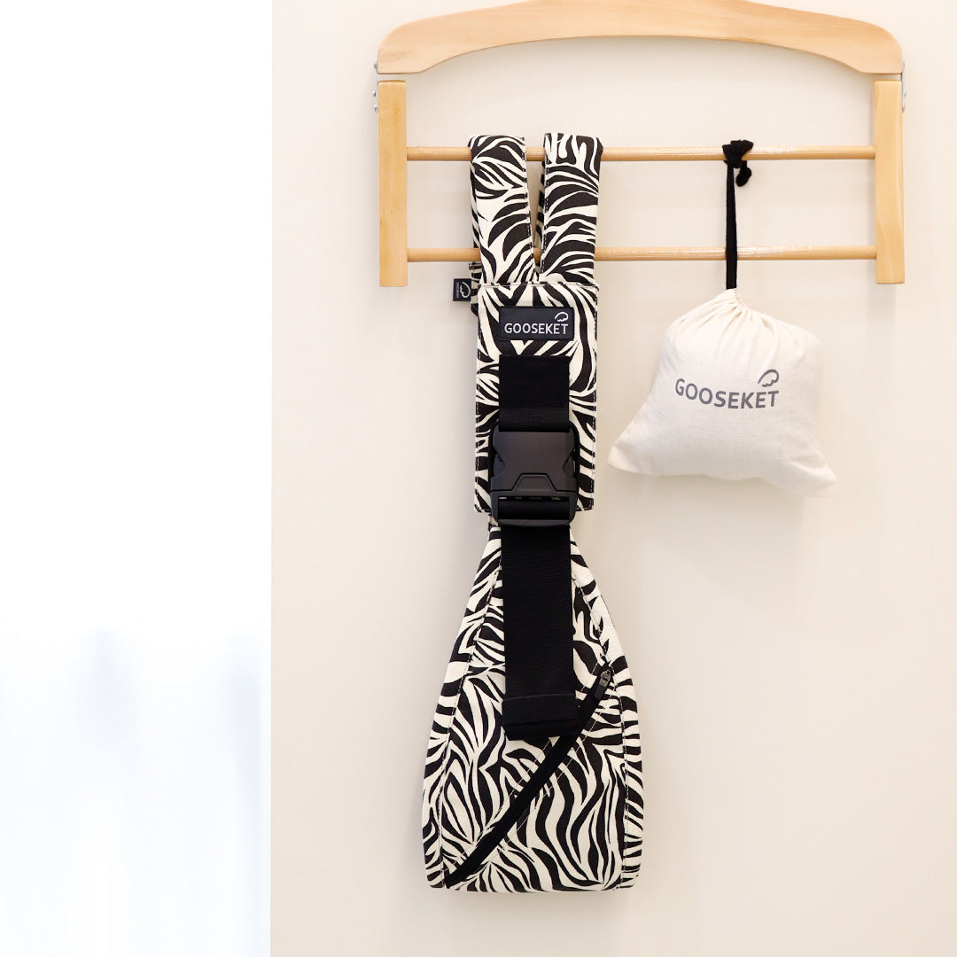 [Instagram Event] New Arrival ANAYO Zebra Pattern Giveaway Winners