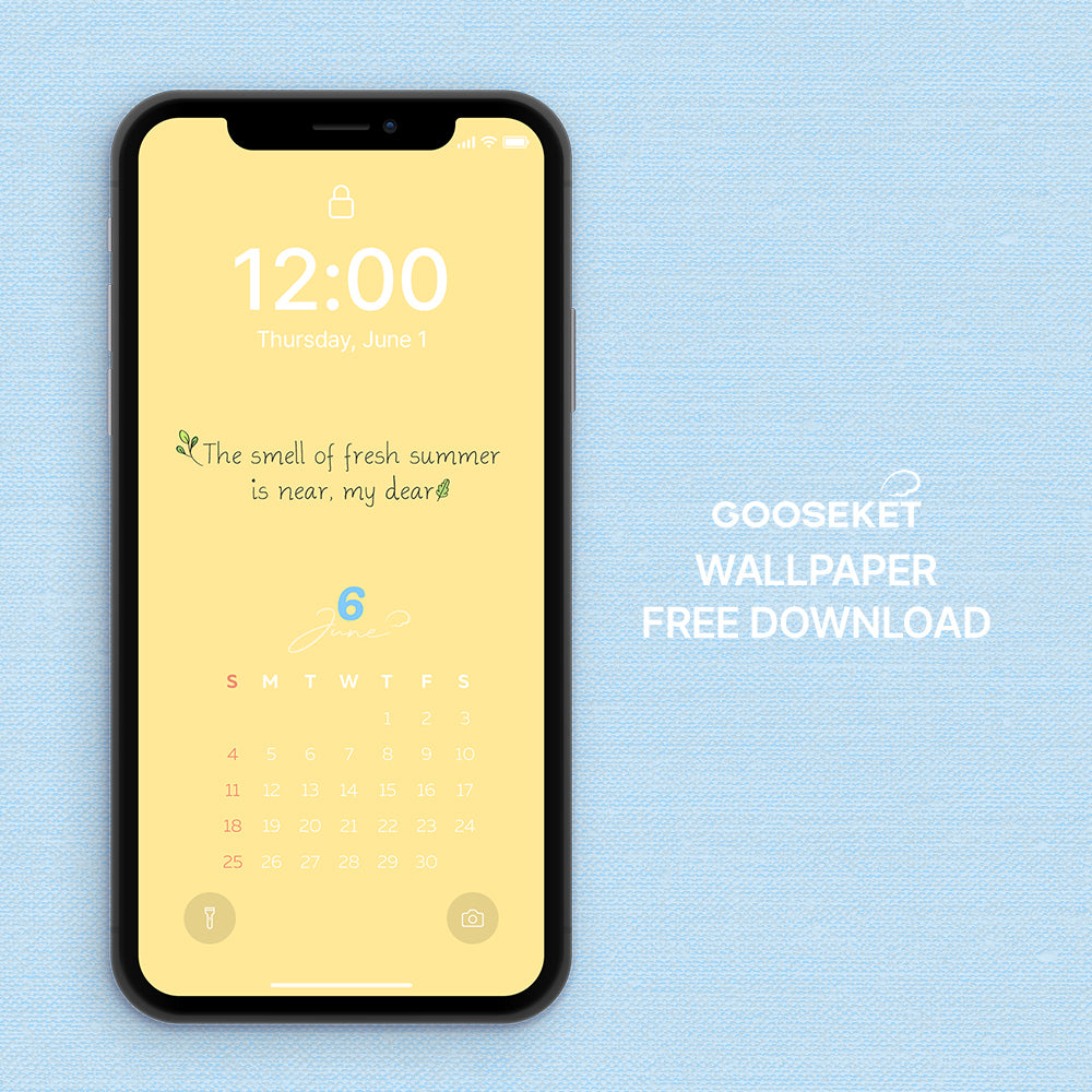 June Wallpaper Free Download