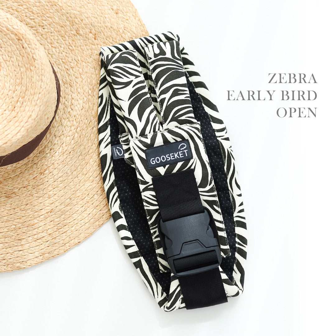 ANAYO ZEBRA EARLY BIRD OPEN!! ONLY 3 DAYS!