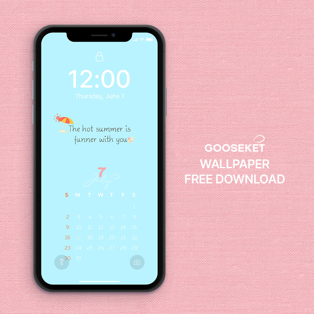 July Wallpaper Free Download