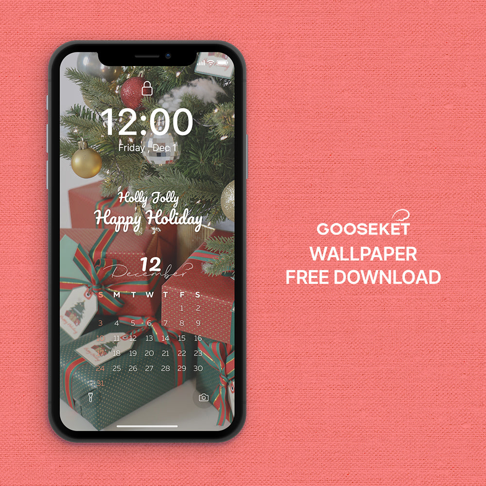 December Wallpaper Free Download