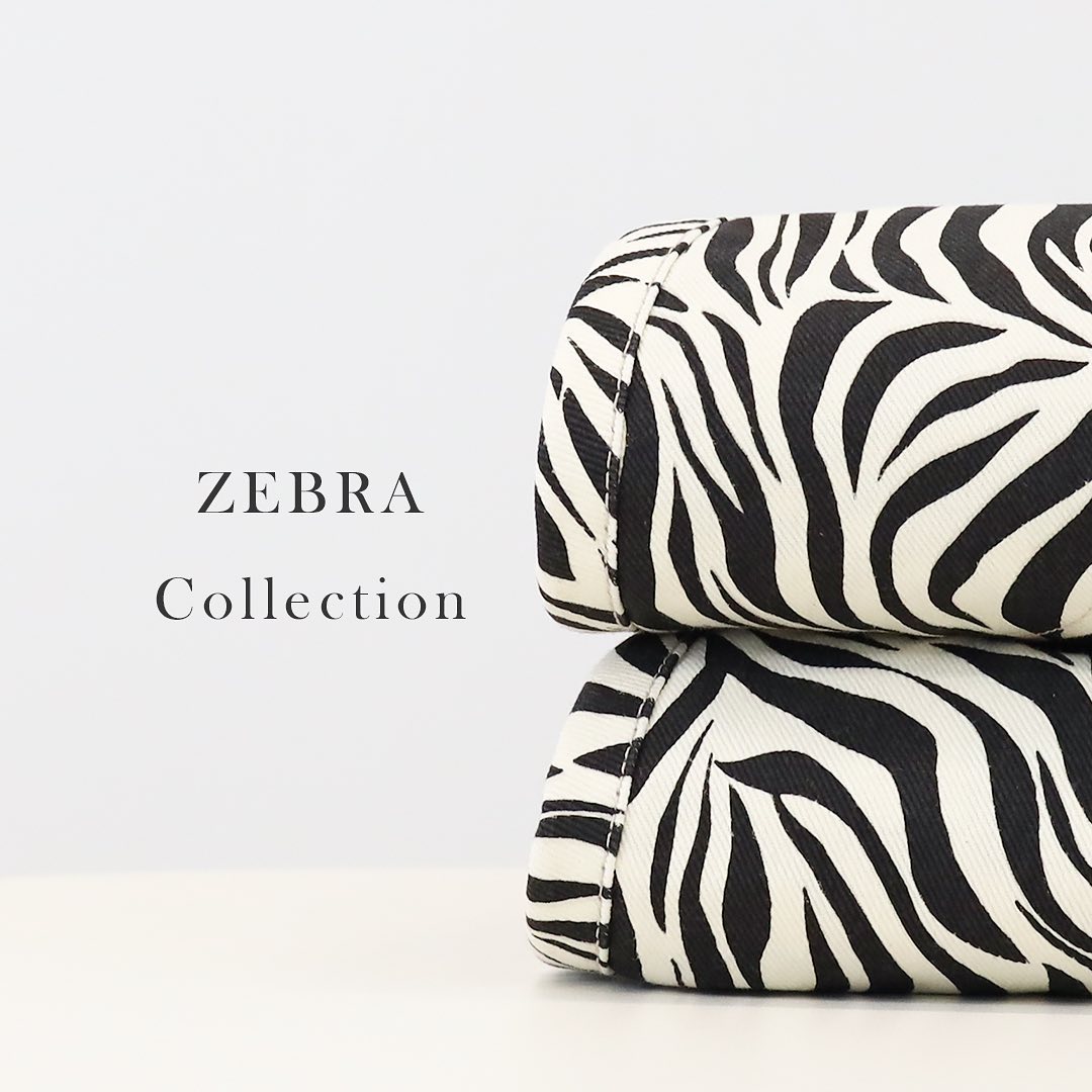 ANAYO Special Collection - ZEBRA