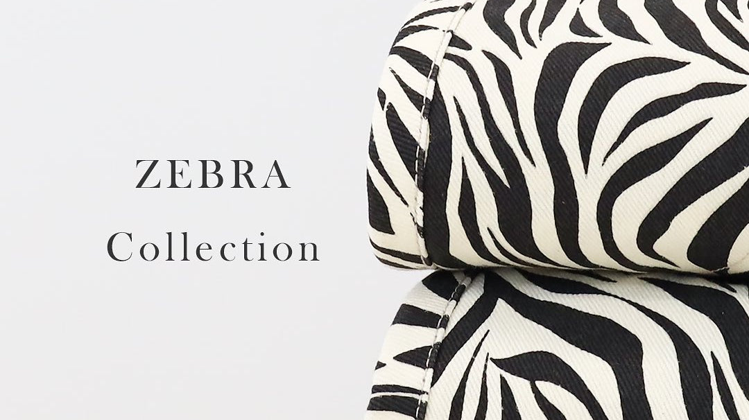 ANAYO Special Collection - ZEBRA
