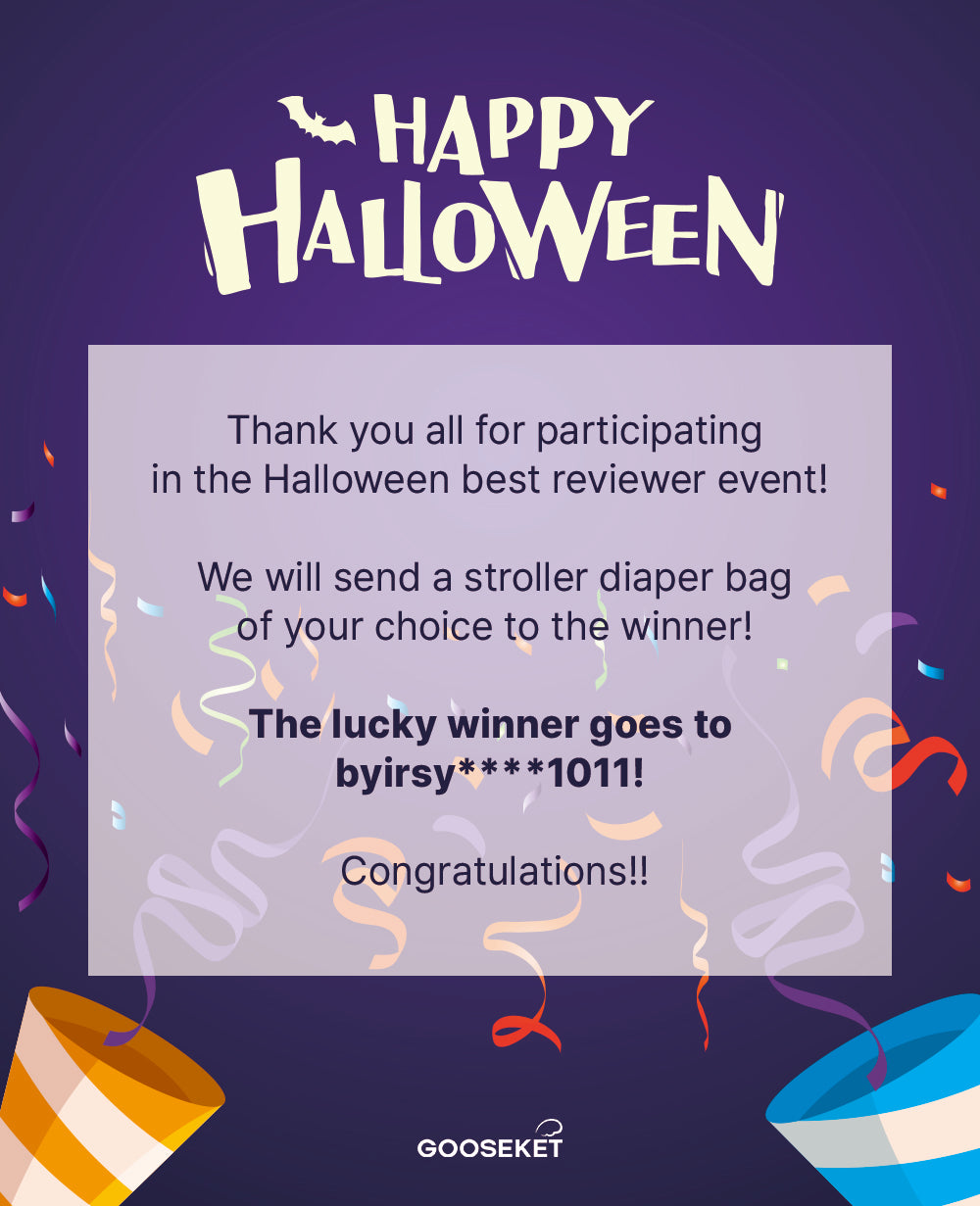 Halloween best reviewer