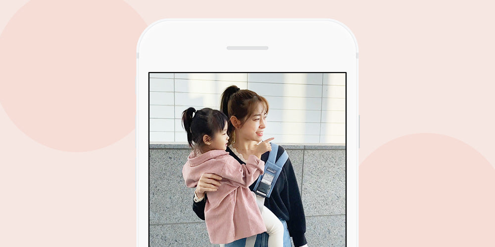 ANAYO Support Bag Review Giveaway Event