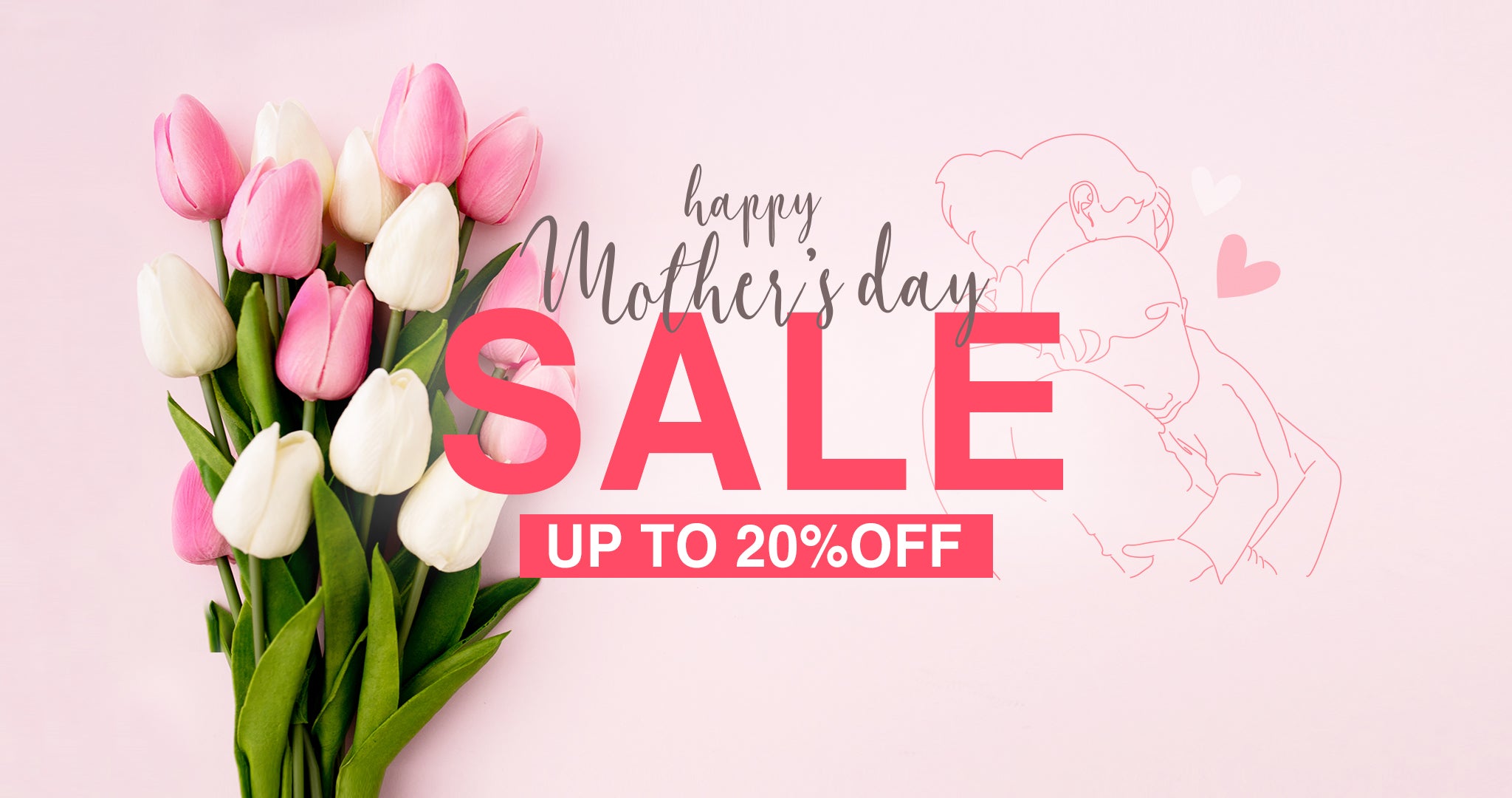 Happy Mother's day