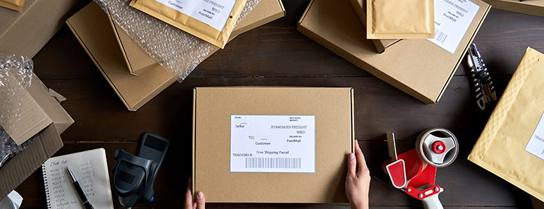 2022 December shipping Notice