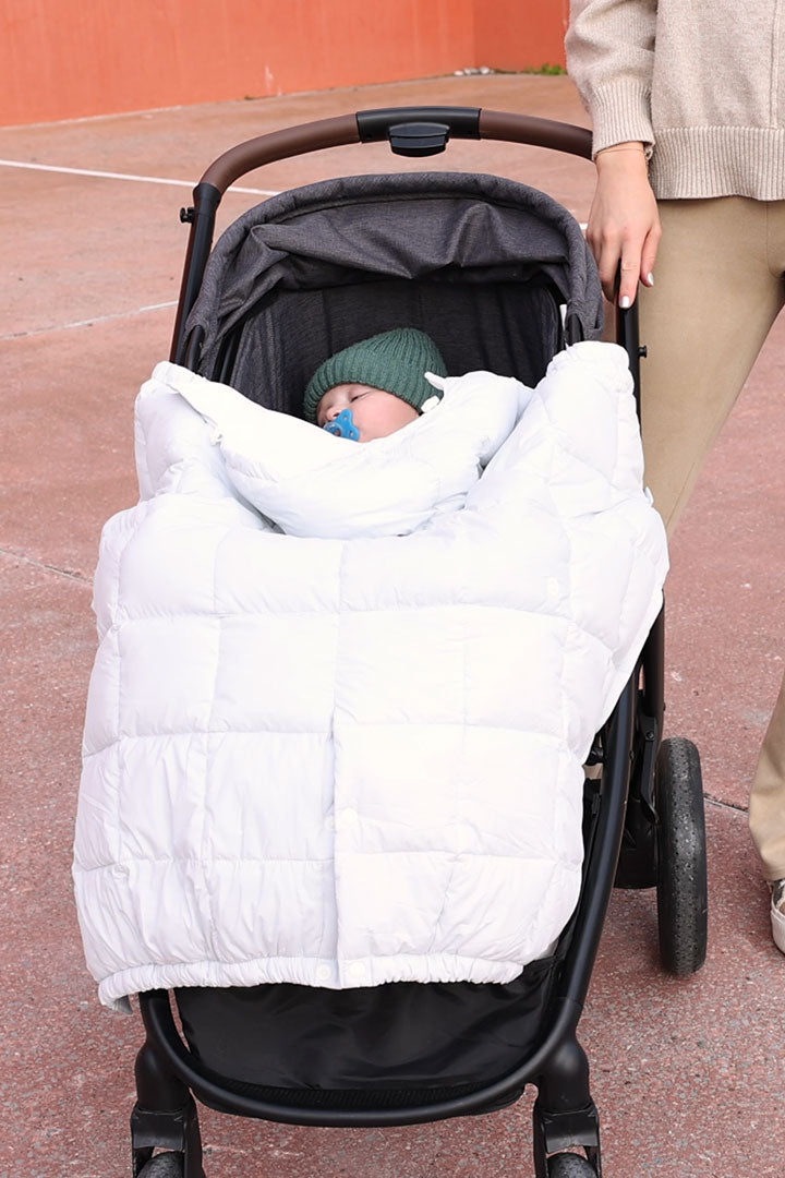 cover for stroller winter