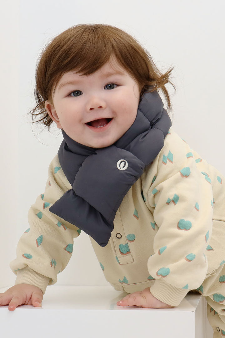 Baby sale winter scarf