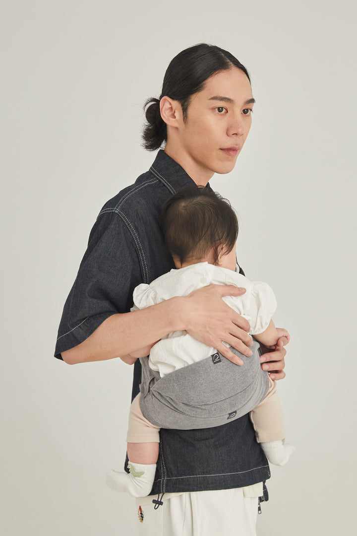 Baby Carrier, GROWNSY Baby Carrier Newborn To Toddler (6-66 Ibs/3-30 Kg