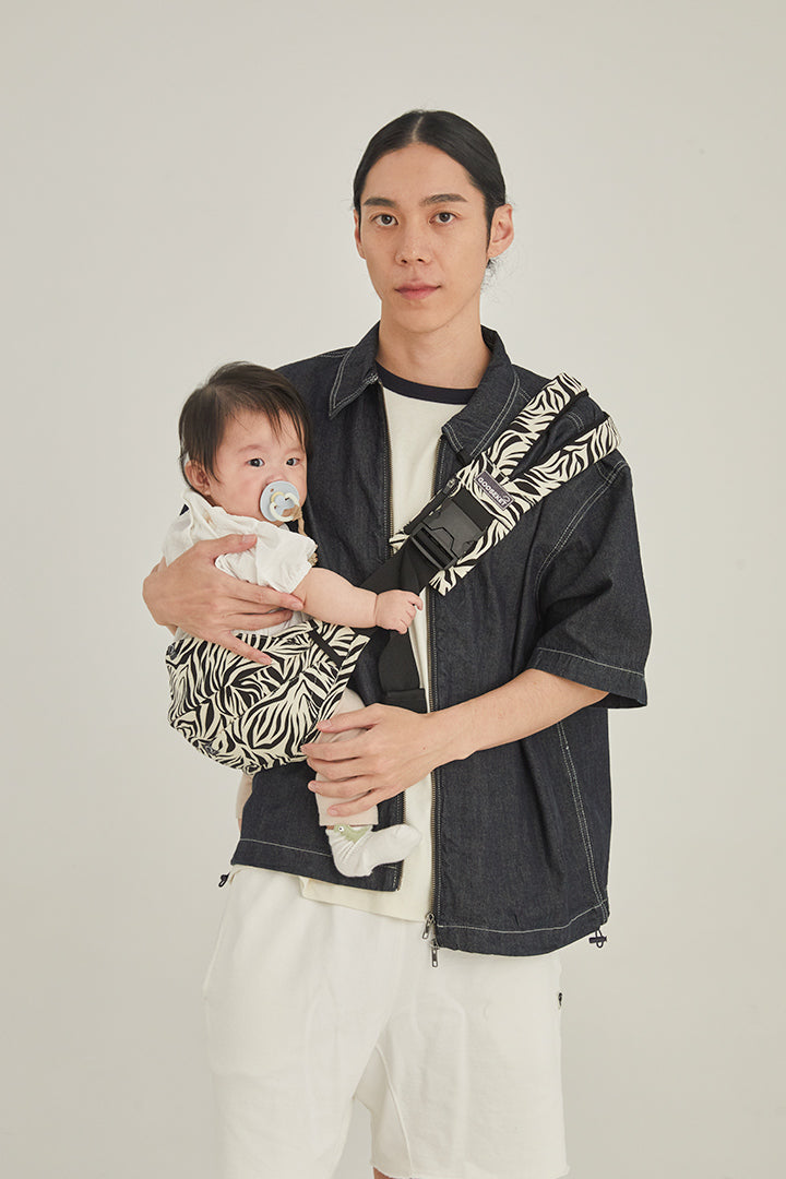 365] Toddler Carrier – GOOSEKET