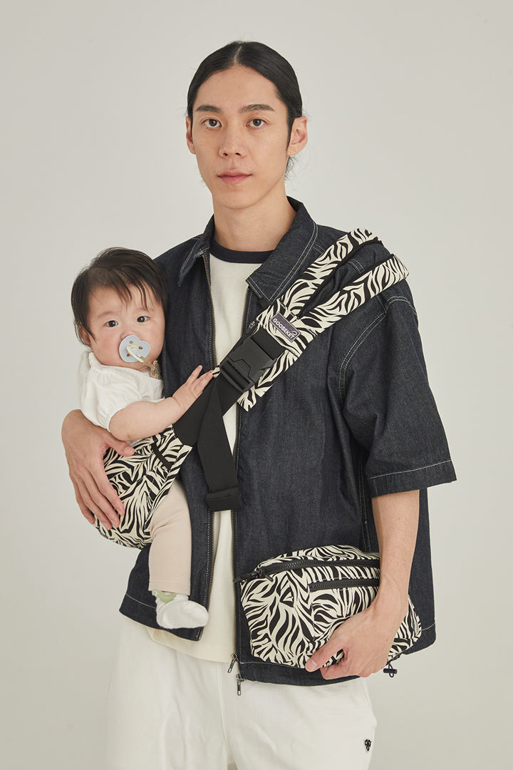 Ease Toddler Life with GOOSEKET