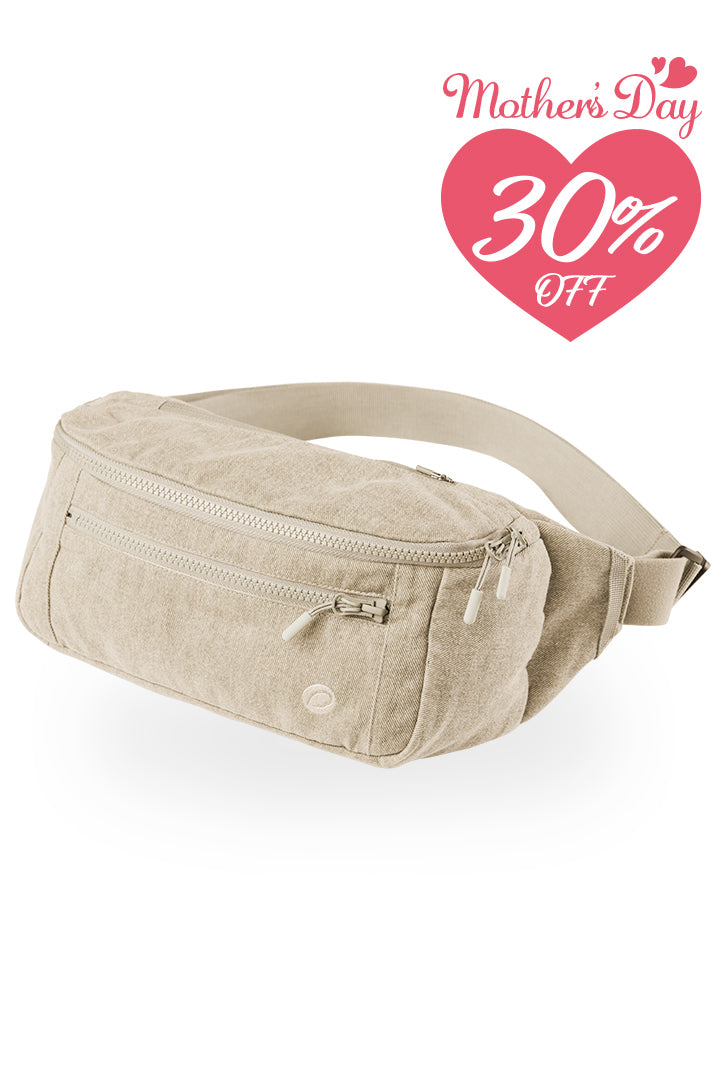 KET 365 TODDLER SLING PLUS+ ベージュ 365 TODDLER SLING PLUS (sling+bag) Beige – GOOSEKET