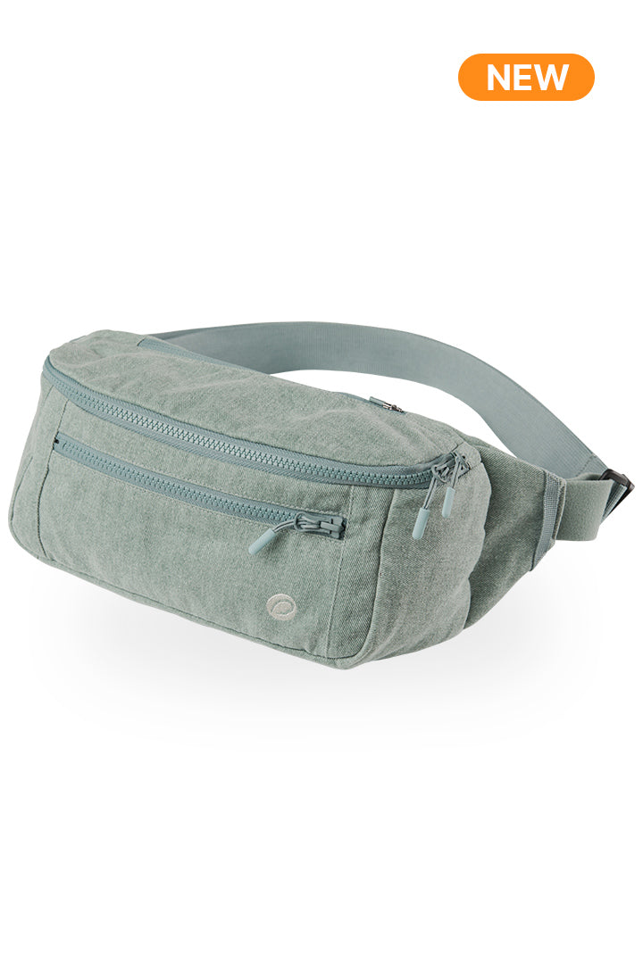 GOOSEKET 365 ミント　グスケット 365 TODDLER SLING Mint – GOOSEKET