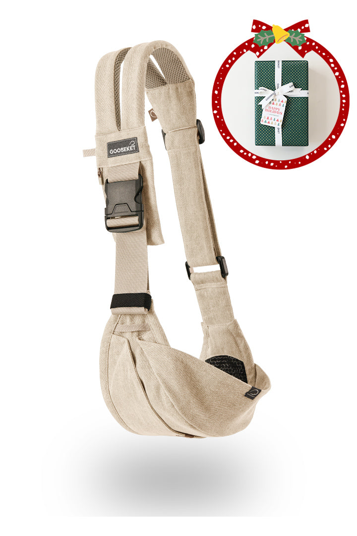 goo goo sling グーグースリング　ベージュ　M goo goo sling グーグースリング ベージュ M