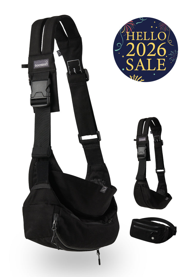 リーフ様【新品・タグ付き】KET 365スリングバッグプラス plus_gray_2c8e6888-51f4-47ec-