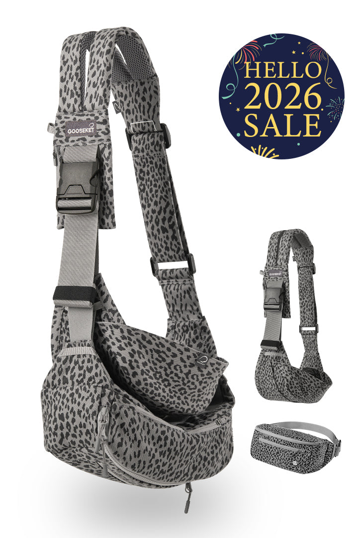 リーフ様【新品・タグ付き】KET 365スリングバッグプラス リーフ様