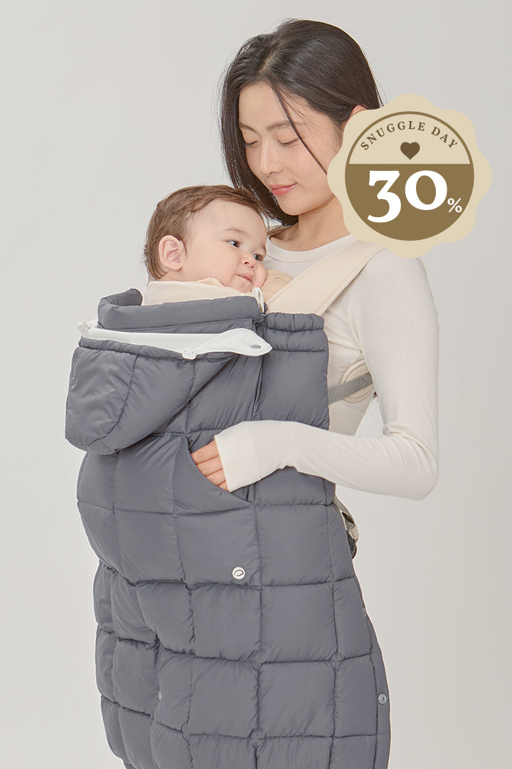 【新品】bebe swan BT VEST BABY CARRIER bebeswan VEST Baby carrier All-in-one | tradekorea