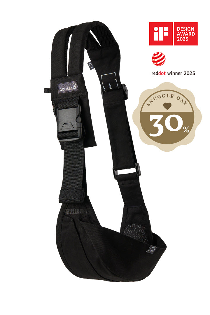 KET 365 ベビーキャリア Amazon.com: GOOSEKET 365 Toddler Carrier, 100% Cotton