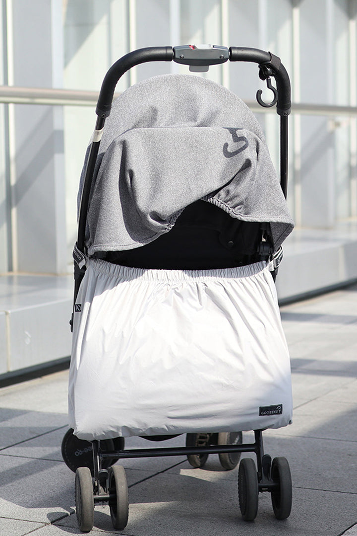 GOOSEKET Stroller Diaper Bag